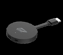 Streaming TV Dongle