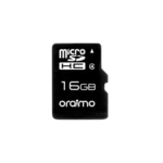 16GB SD Memory Card