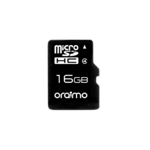 16GB SD Memory Card