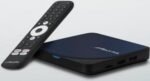 Streaming TV Box