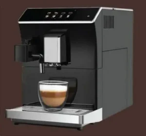 Coffee machine DTB-203