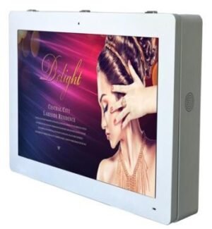digital signage A65-OWS01