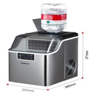 HZB-20AF Ice Maker Machine