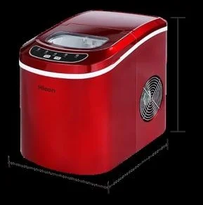 HZB12/A Ice Maker Machine