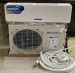 9000BTU Btronics Split Air Conditioner