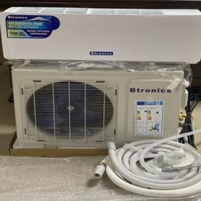 12000BTU Btronics Split Air Conditioner