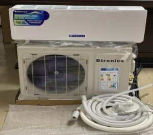 12000BTU Btronics Split Air Conditioner