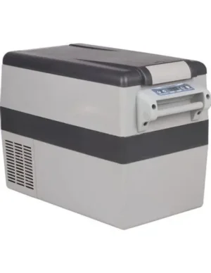 ZOKOP 42L Portable Car Refrigerator
