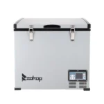BCD60 60L Portable Car Refrigerator BCD60 60L Portable Car Refrigerator