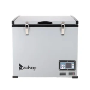 BCD60 60L Portable Car Refrigerator