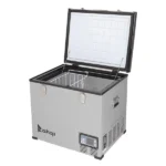 BCD60 60L Portable Car Refrigerator BCD60 60L Portable Car Refrigerator