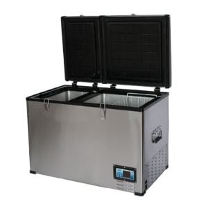 BCD 80 80L Car Fridge