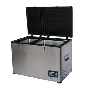 BCD 80 80L Car Fridge