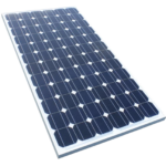 400W Monocrystalline Solar Panel