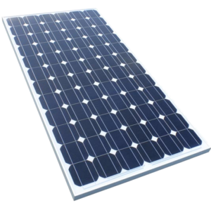 400W Monocrystalline Solar Panel