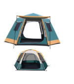 Outdoor APZ075-1 Pop-Up Camping Tent