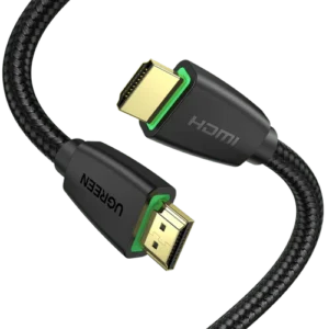 HD104 UGREEN HDMI Male to Male 3m Cable
