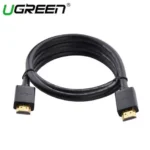 HD104 UGREEN HDMI 2.0 Male to Male 5m Cable