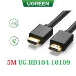 HD104 UGREEN HDMI 2.0 Male to Male 5m Cable