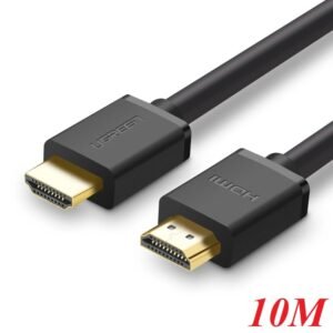 HD104 UGREEN HDMI 2.0 Male to Male 10m Cable
