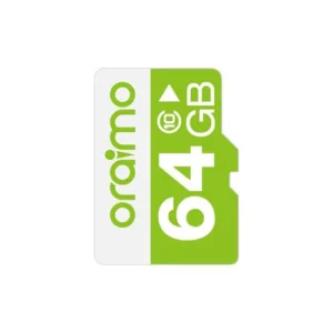 64GB Memory Card SD Card