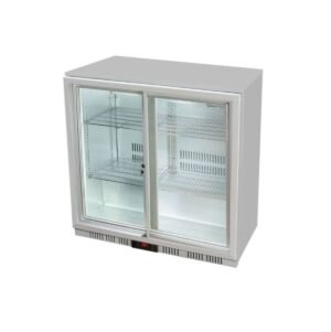 GN-220LS Commercial Chiller