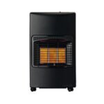 Gas Heater