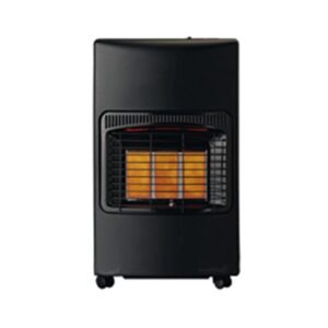 Gas Heater