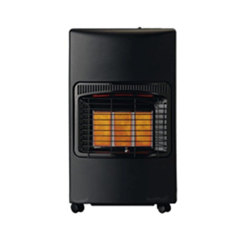 Gas Heater