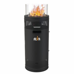 Gas Patio Heater