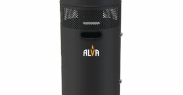 Gas Patio Heater