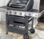 AMA(EU)-GM1-203T Outdoor BBQ