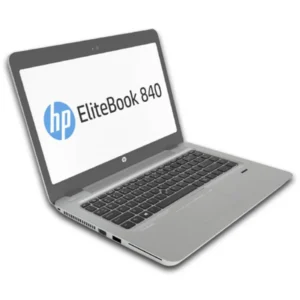 HP EliteBook 840 G3 Laptop intel core i7 6th Gen 8GB Ram 256GB SSD 14 inch screen