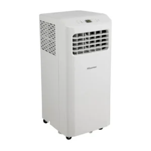Hisense AP-09CR4RKVS00 9000btu portable air conditioner