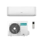 Hisense AS-24UF4SBBTU00A Air conditioner