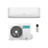 Hisense AS-24UF4SBBTU00A Air conditioner