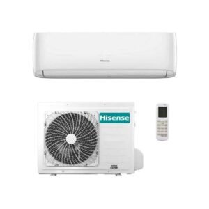 Hisense AS-24UF4SBBTU00A Air conditioner