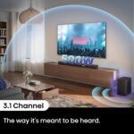 Hisense AX3100Q Soundbar
