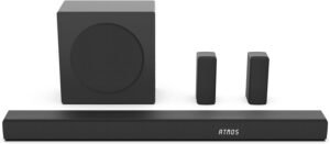 Hisense AX5100Q 580W Soundbar