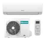 Hisense Air Conditioner 18000BTU AS-18UW4SXATU08 Hisense Air Conditioner 18000BTU AS-18UW4SXATU08
