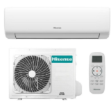 Hisense Air Conditioner 18000BTU AS-18UW4SXATU08