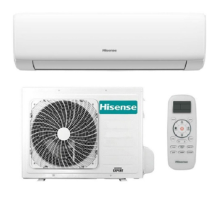Hisense Air Conditioner 18000BTU AS-18UW4SXATU08