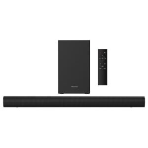 Hisense HS1800 2.1Ch 140W Soundbar