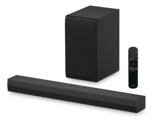 LG S40T 300W Soundbar
