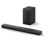 LG S70TY 400W Wireless Soundbar