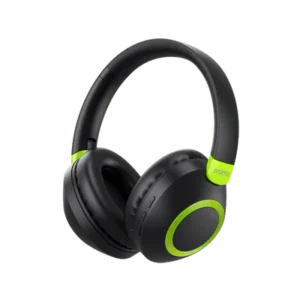 Oraimo OHP-610 BoomPop 2 ENC Over-Ear Wireless Headphones