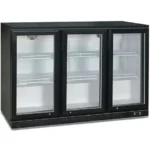 Reddhott GN-320HS Under Counter Chiller