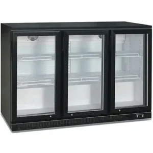 Reddhott GN-320HS Under Counter Chiller