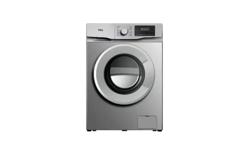 TCL C2110WDG Front Load Washing Machine