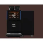 coffee machine